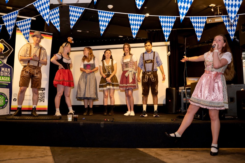 Events, photo by Dan Bond Photography