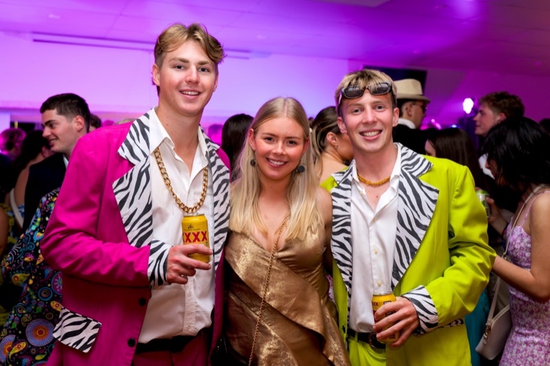 Events, photo by Dan Bond Photography