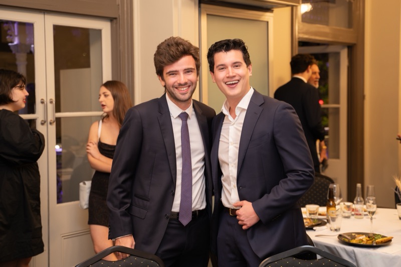 Events, photo by Dan Bond Photography