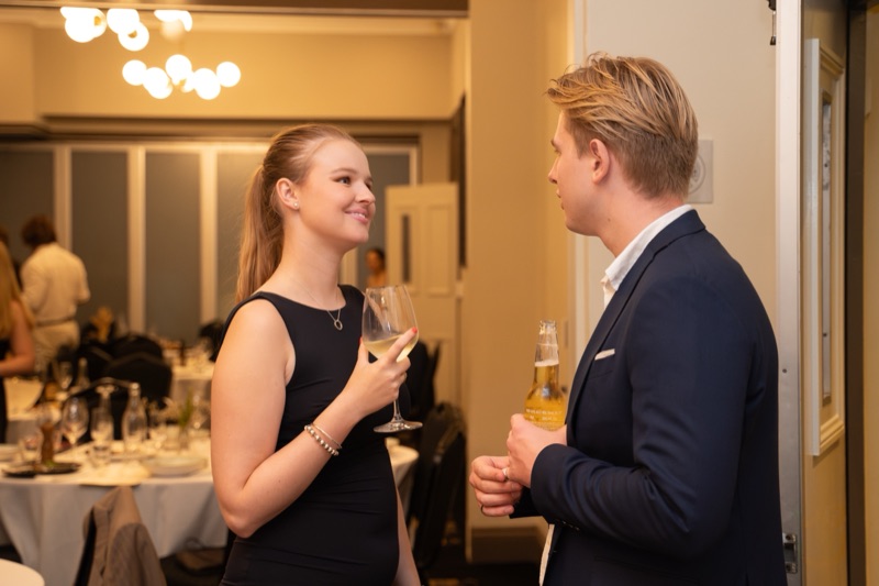 Events, photo by Dan Bond Photography