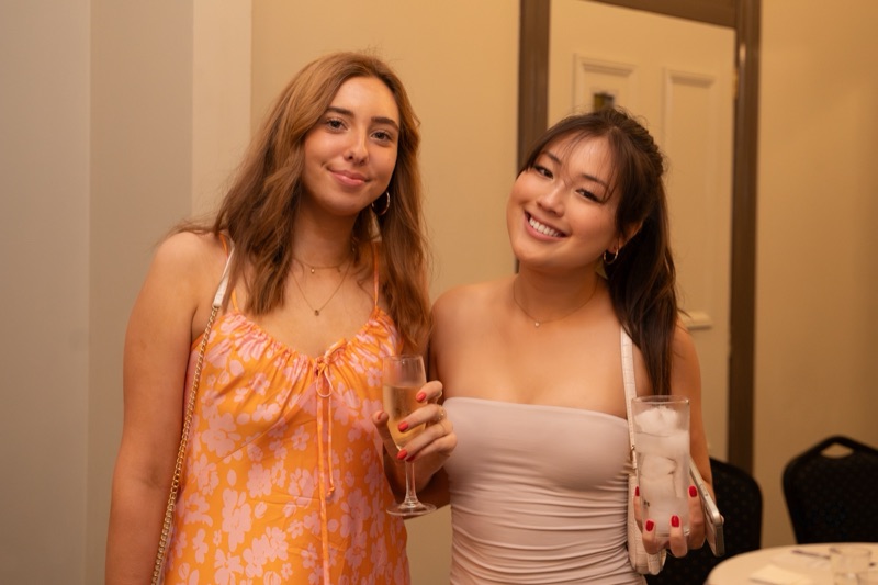 Events, photo by Dan Bond Photography