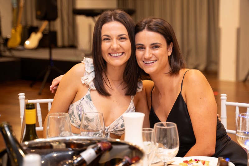 Events, photo by Dan Bond Photography