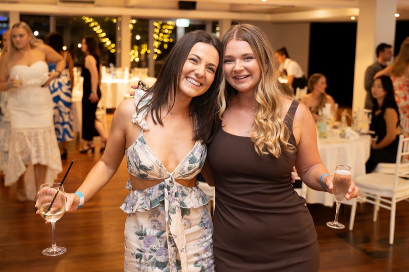 Events, photo by Dan Bond Photography
