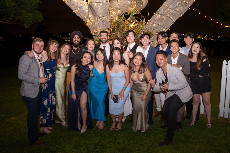 Events, photo by Dan Bond Photography