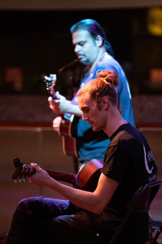 Events, photo by Dan Bond Photography