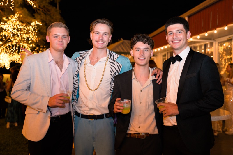 Events, photo by Dan Bond Photography
