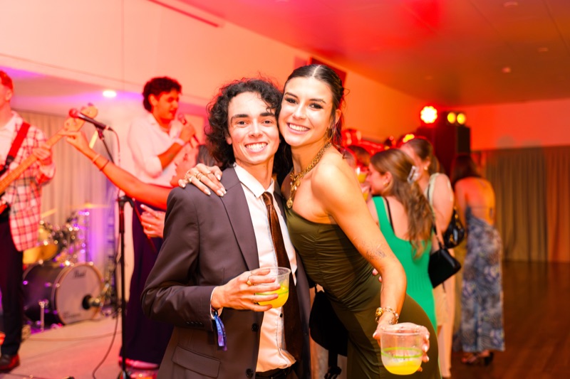 Events, photo by Dan Bond Photography