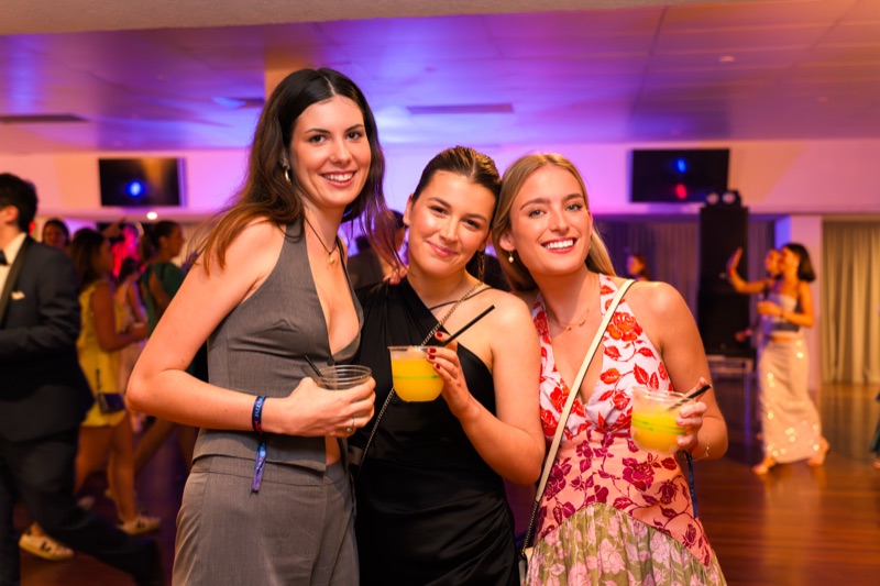 Events, photo by Dan Bond Photography
