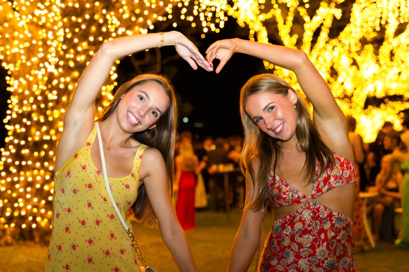 Events, photo by Dan Bond Photography