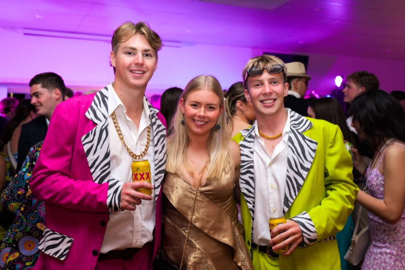 Events, photo by Dan Bond Photography