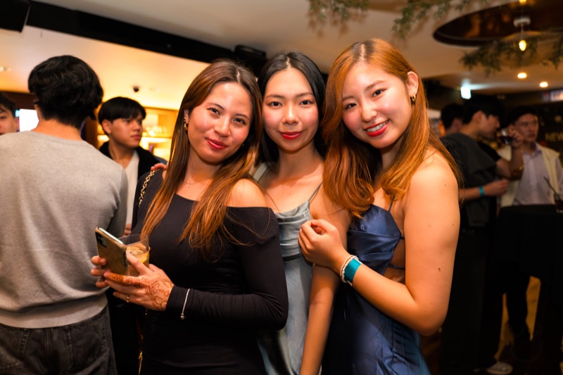 Events, photo by Dan Bond Photography